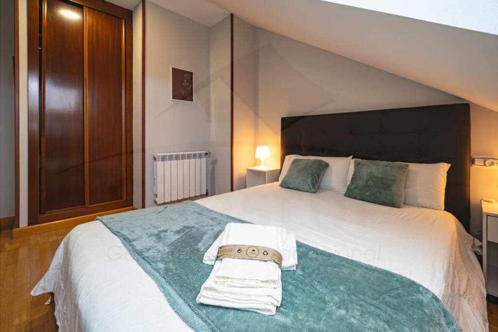 Villa Esgaya Gijón Kültér fotó