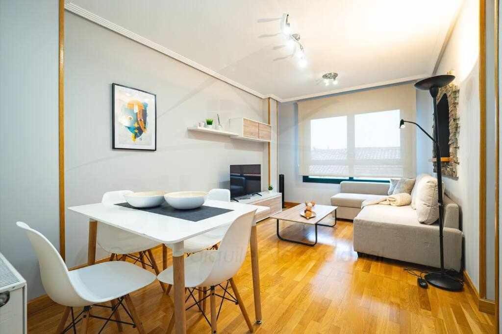 Villa Esgaya Gijón Kültér fotó