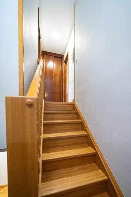 Villa Esgaya Gijón Kültér fotó