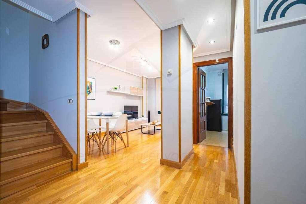 Villa Esgaya Gijón Kültér fotó