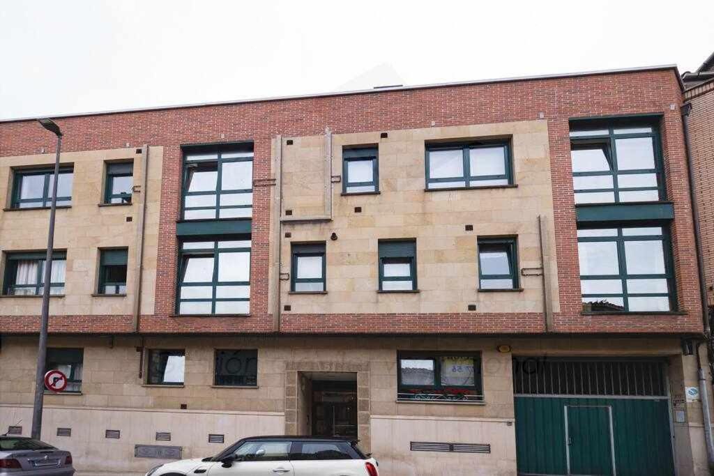 Villa Esgaya Gijón Kültér fotó